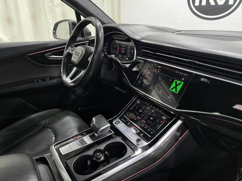 Used 2021 Audi Q7 3.0T Prestige w/ Prestige Package AWD/4WD image 20