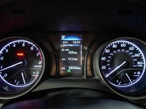 Certified 2023 Toyota Camry SE image 23