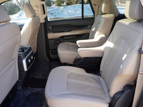Certified 2024 Ford Expedition Max Limited image 18