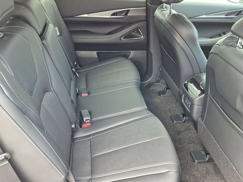 New 2027 INFINITI QX60 Luxe w/ Cargo Package AWD/4WD image 31