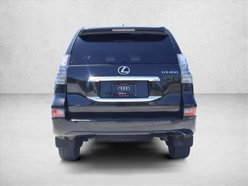 Used 2023 Lexus GX 460 Premium w/ Premium Package AWD/4WD image 7