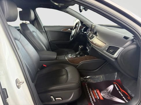 Used 2016 Audi A6 2.0T Premium AWD/4WD image 20