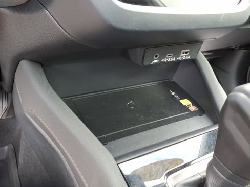 Used 2025 Subaru Forester Sport AWD/4WD image 21