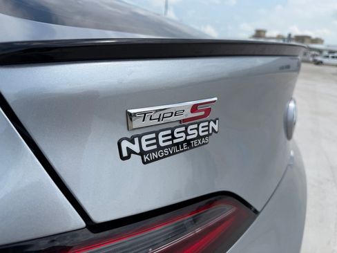 Used 2024 Acura Integra Type S FWD image 7