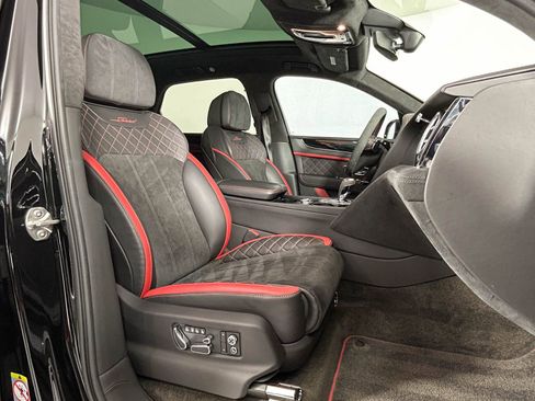 Used 2020 Bentley Bentayga Speed image 27