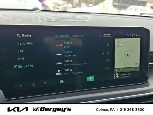 New 2026 Kia K5 GT-Line w/ GT-Line Premium Package FWD image 15