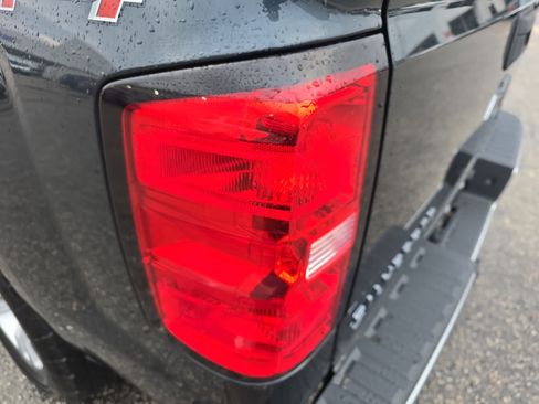 Used 2017 Chevrolet Silverado 1500 LT w/ All Star Edition image 36