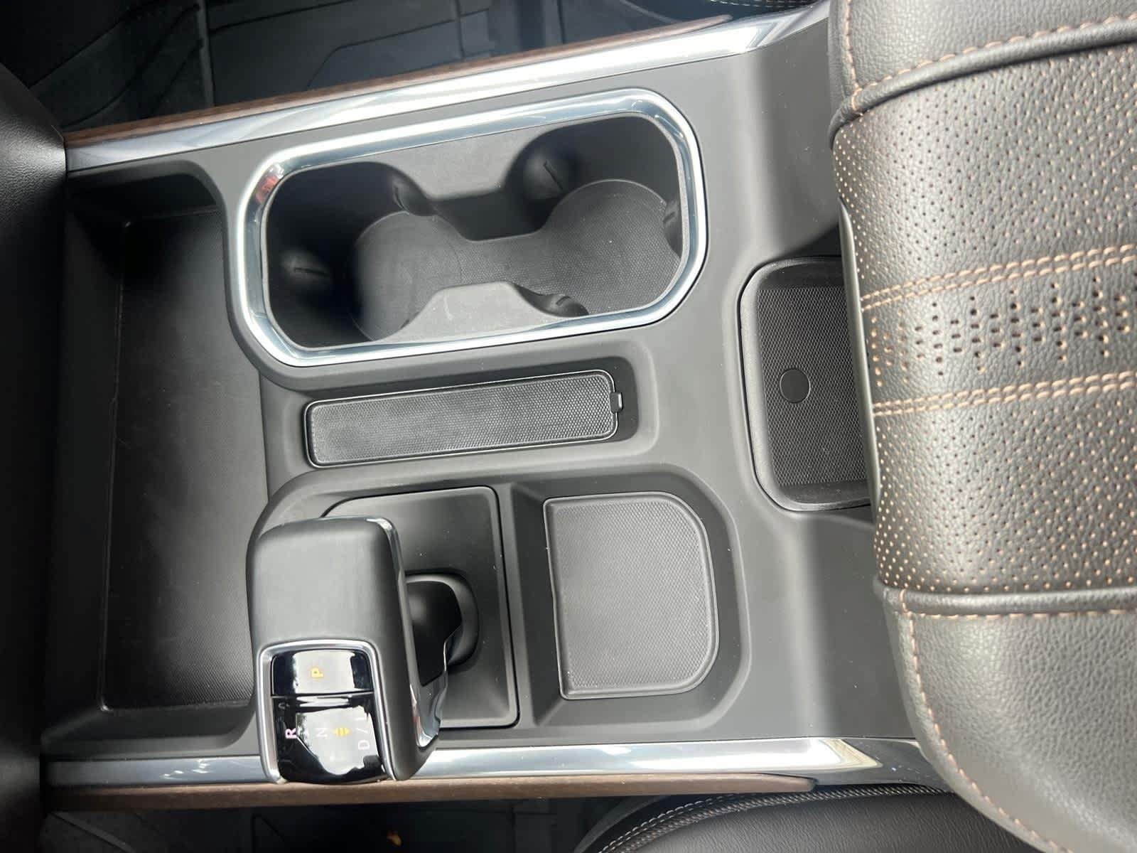 Certified 2026 Chevrolet Silverado 1500 High Country w/ High Country Premium Package AWD/4WD image 21