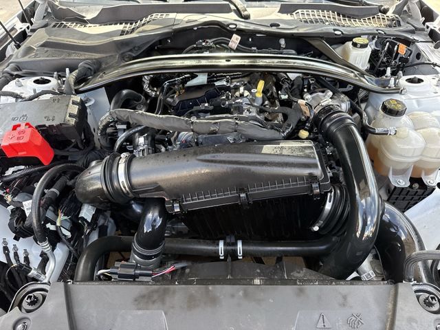 Used 2025 Ford Mustang Premium RWD image 31