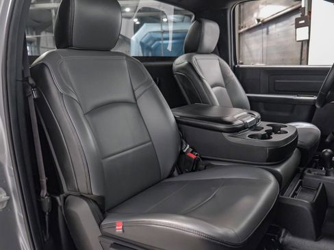 Used 2022 RAM 2500 Tradesman image 34