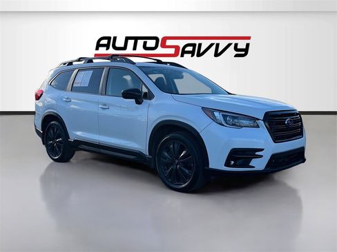 Used 2022 Subaru Ascent Onyx Edition image 1