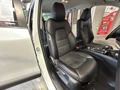 Used 2023 MAZDA CX-5 AWD 2.5 S w/ Select Package image 4