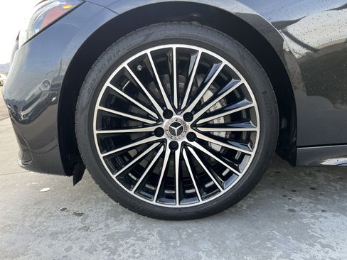 Certified 2024 Mercedes-Benz C 300 Sedan image 10