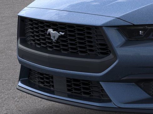 New 2026 Ford Mustang Premium RWD image 17
