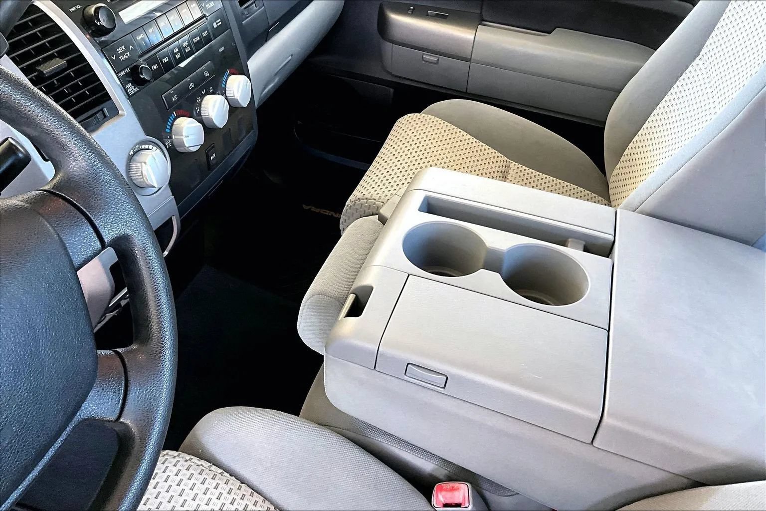 Used 2012 Toyota Tundra 2WD Double Cab image 15