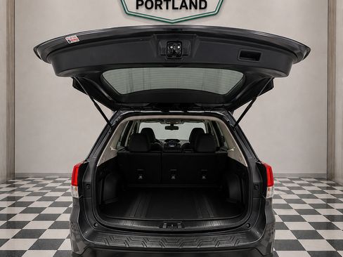 Used 2020 Subaru Forester w/ Alloy Wheel Package AWD/4WD image 5