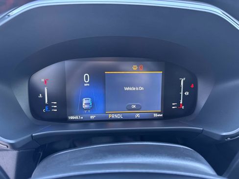 Used 2023 Ford Escape ST-Line Select image 28