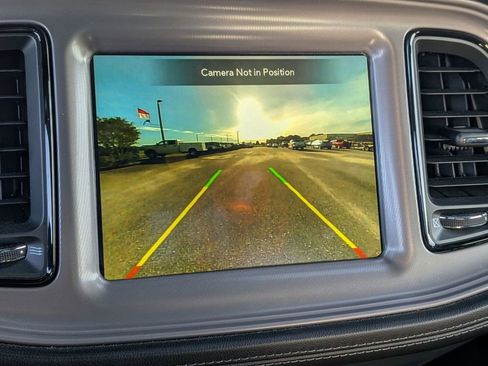 Used 2023 Dodge Challenger R/T w/ Plus Package image 6