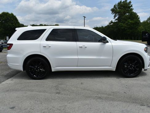 Used 2015 Dodge Durango R/T w/ Trailer Tow Group IV RWD image 5
