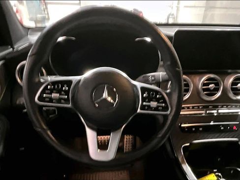 Used 2021 Mercedes-Benz GLC 300 GLC 300 image 6