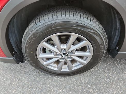 Used 2023 MAZDA CX-5 AWD 2.5 S image 9