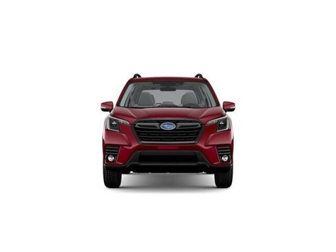 Used 2022 Subaru Forester Limited image 8