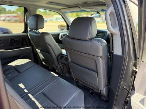 Used 2007 Honda Ridgeline RTL image 17