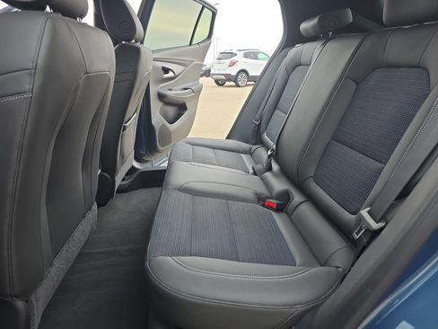 Used 2024 Buick Envista Preferred w/ Convenience I Package image 14