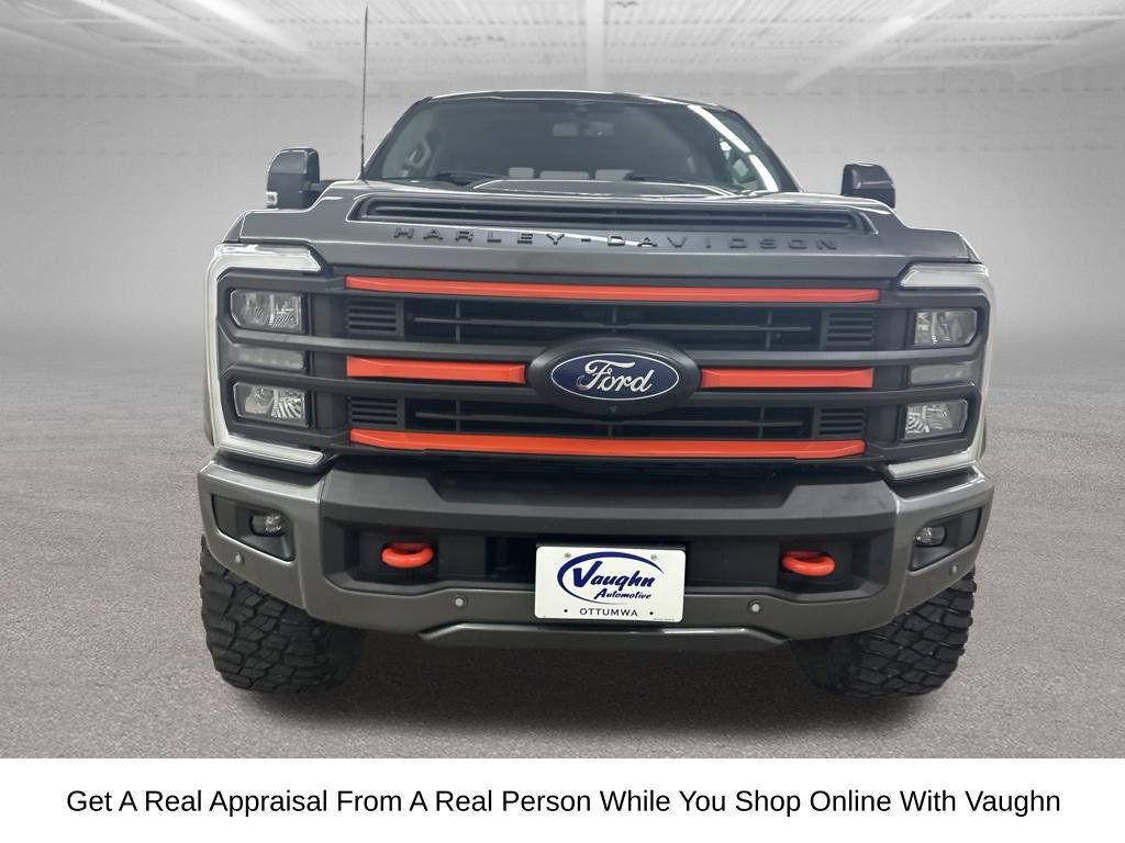 Used 2023 Ford F250 Lariat w/ Lariat Ultimate Package AWD/4WD image 5