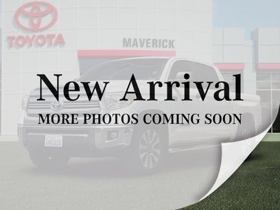Used 2016 Toyota Tundra SR5 w/ SR5 Upgrade Package