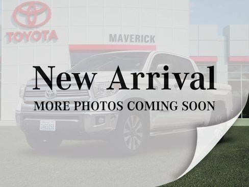 Used 2016 Toyota Tundra SR5 w/ SR5 Upgrade Package AWD/4WD image 1