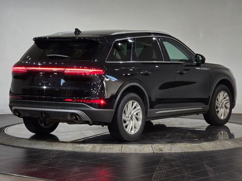 Used 2021 Lincoln Corsair Standard w/ Towing Package I image 5