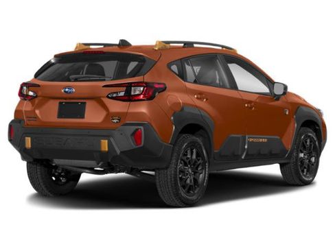 Used 2024 Subaru Crosstrek 2.5i Wilderness AWD/4WD image 2