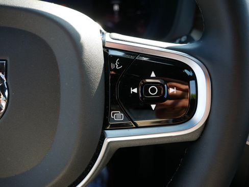 Certified 2024 Volvo XC60 T8 Polestar AWD/4WD image 27