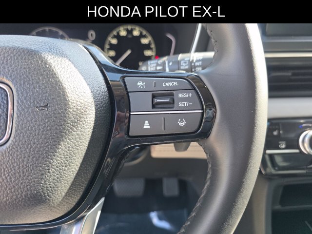 Used 2024 Honda Pilot EX-L image 30