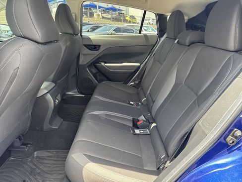 Certified 2026 Subaru Crosstrek 2.5i Premium AWD/4WD image 26