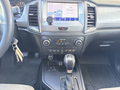 Used 2019 Ford Ranger XLT w/ Equipment Group 302A Luxury image 16