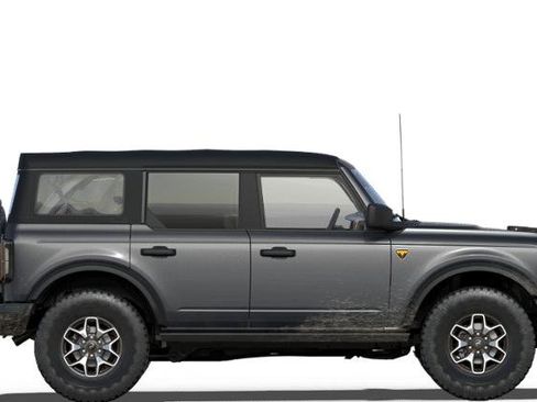 New 2025 Ford Bronco Badlands AWD/4WD image 30
