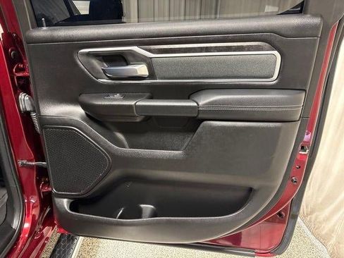 Used 2022 RAM 1500 Big Horn AWD/4WD image 26