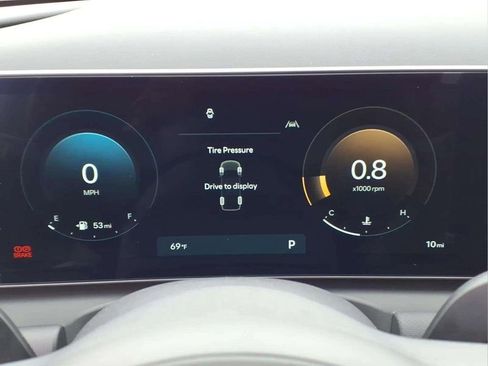 New 2026 Hyundai Santa Cruz SEL FWD image 13