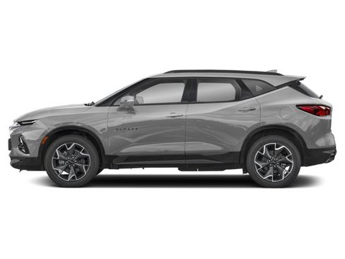 Used 2022 Chevrolet Blazer RS w/ Enhanced Convenience Package image 60