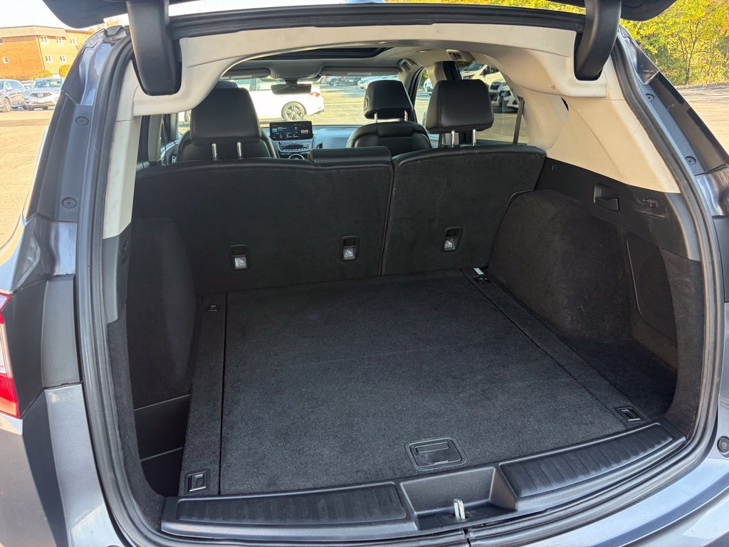 Used 2021 Acura RDX FWD image 29
