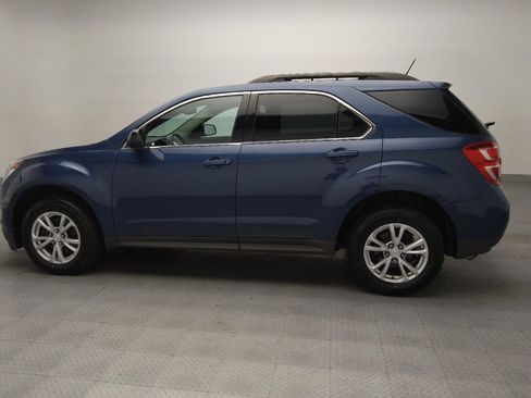 Used 2017 Chevrolet Equinox LT w/ Convenience Package FWD image 3