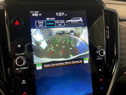 Certified 2025 Subaru Forester Sport image 28