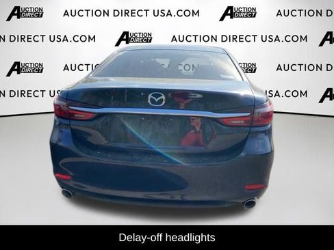 Used 2020 MAZDA MAZDA6 Sport FWD image 9