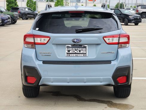 Used 2018 Subaru Crosstrek 2.0i Premium w/ Popular Package #2 AWD/4WD image 6