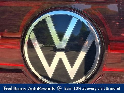 Used 2026 Volkswagen Atlas SE AWD/4WD image 31