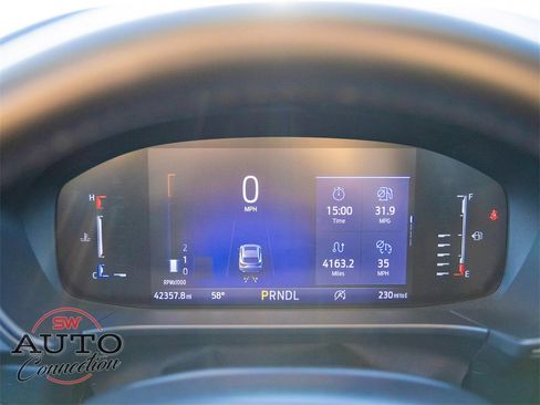 Used 2024 Ford Escape Active w/ Tech Pack #1 image 35