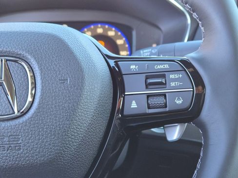 New 2026 Acura Integra A-Spec image 34