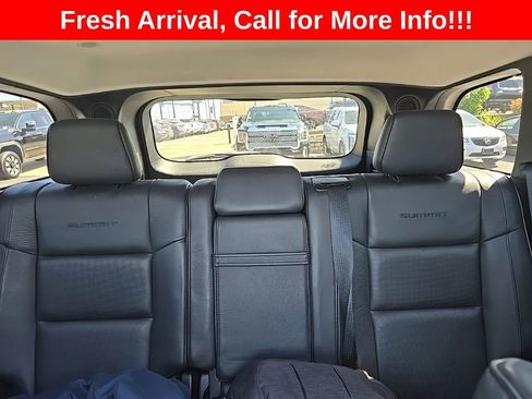 Used 2018 Jeep Grand Cherokee Summit AWD/4WD image 13